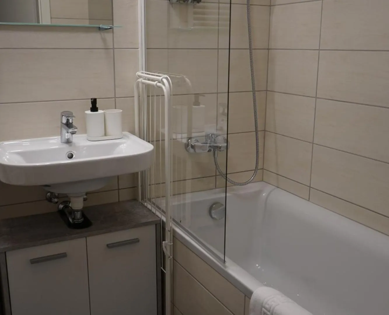 Apartamento Nap22 Budapest