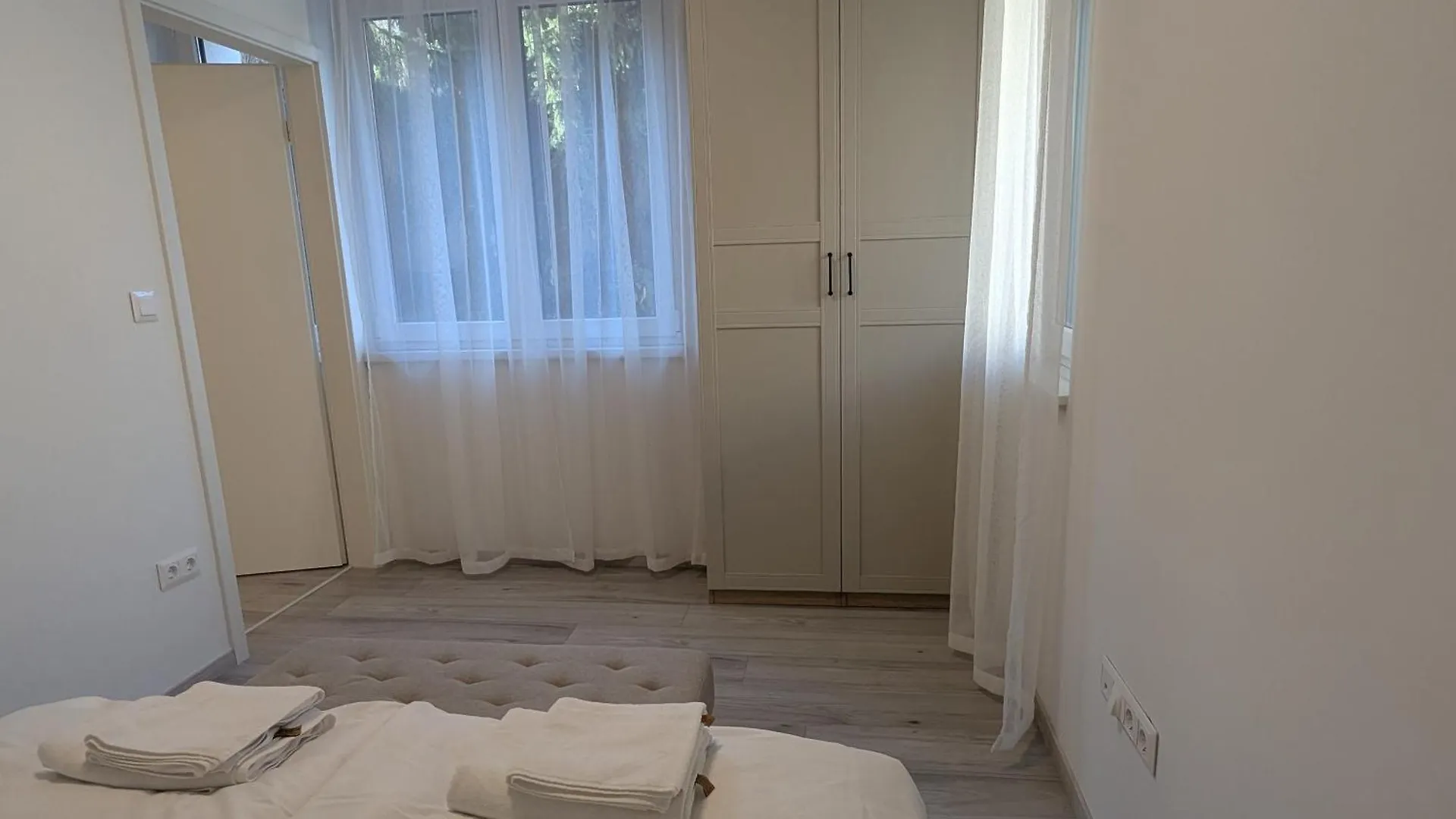 Apartamento Nap22 Budapest 0*,  Hungría