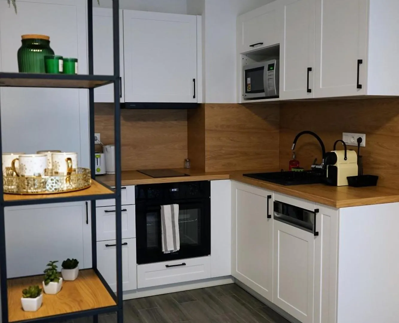 Apartamento Nap22 Budapest