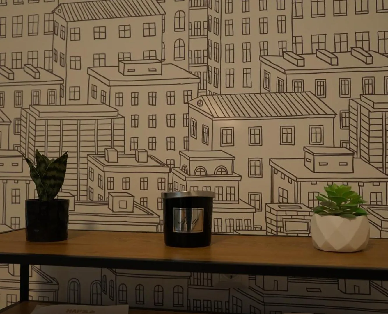 Apartamento Nap22 Budapest Hungría
