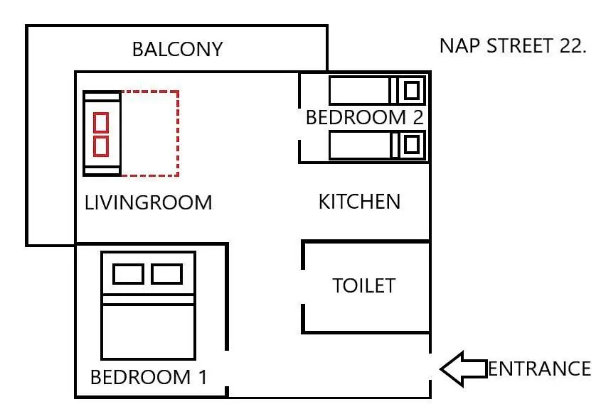 Apartamento Nap22 Budapest