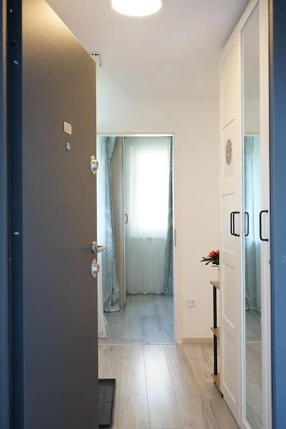 Apartamento Nap22 Budapest