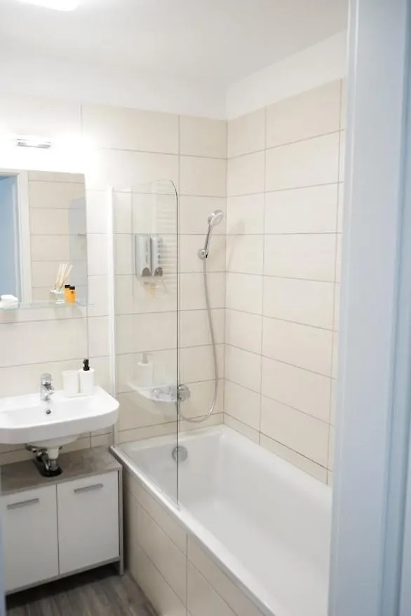 Apartamento Nap22 Budapest Hungría