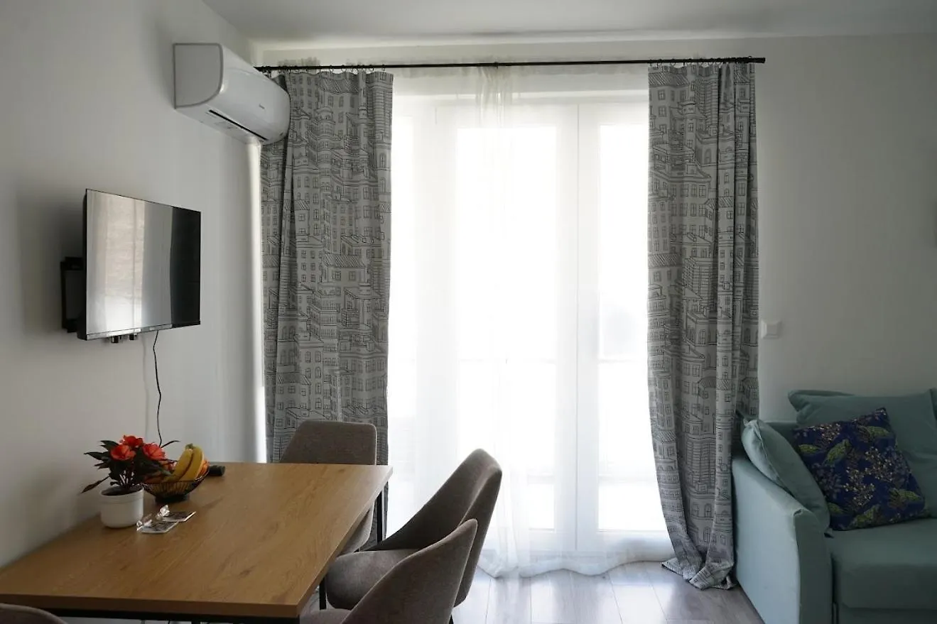 Apartamento Nap22 Budapest