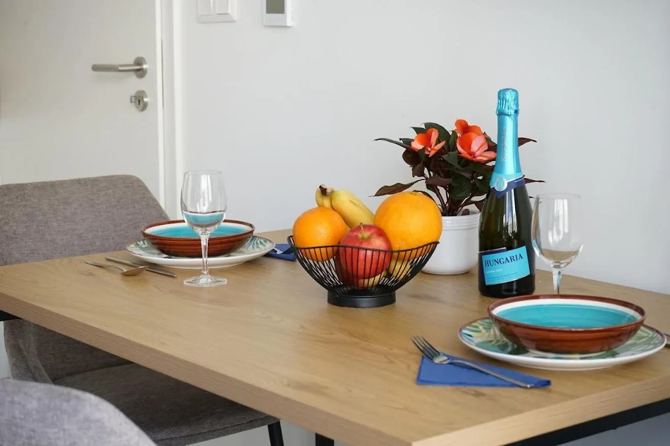 Apartamento Nap22 Budapest