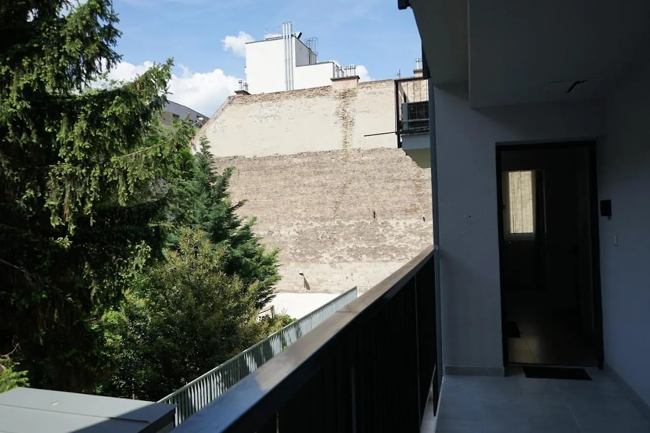 Apartamento Nap22 Budapest 0*,