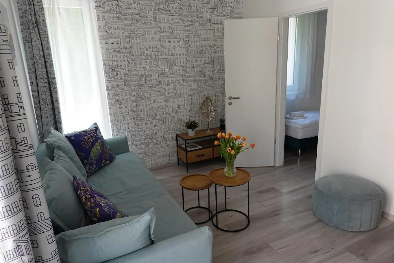 Apartamento Nap22 Budapest