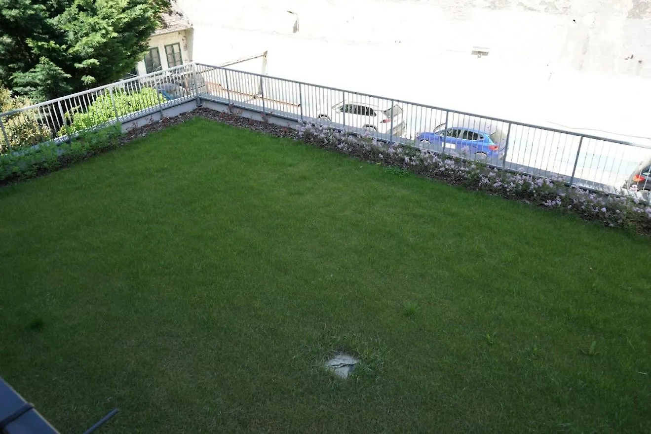Apartamento Nap22 Budapest