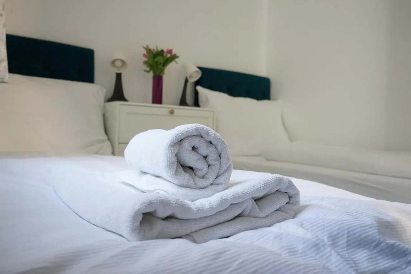 Apartamento Nap22 Budapest