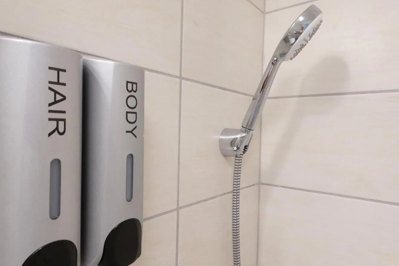 Apartamento Nap22 Budapest