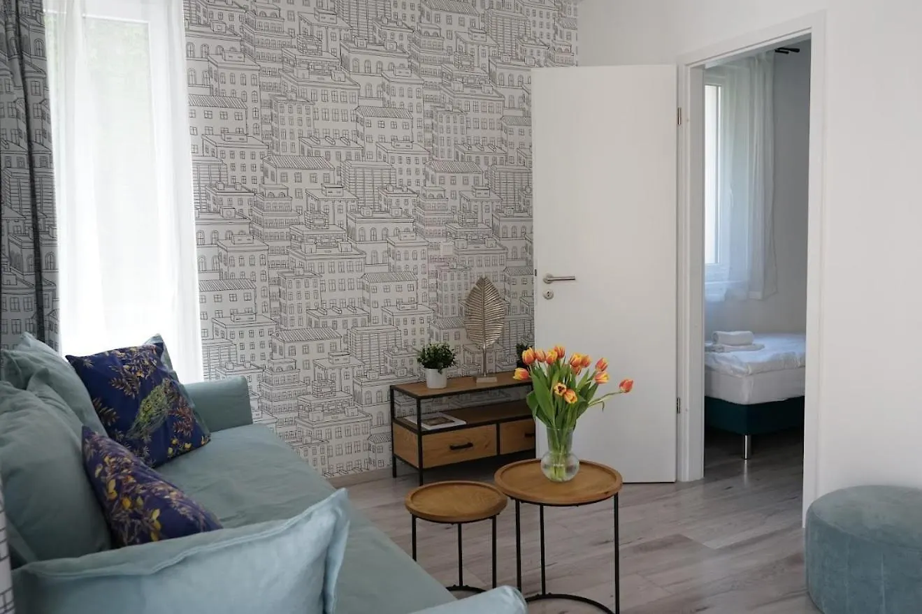 Apartamento Nap22 Budapest